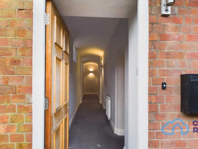 apartment in RM2 Carfax | Horsham | West Sussex | RH12 1DR