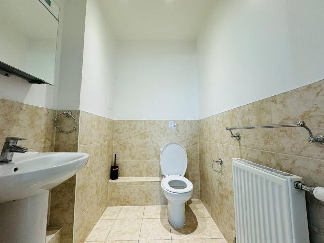apartment in RM2 Cotton Street | Poplar | London | E14 0FX
