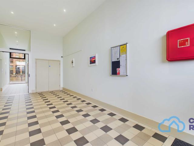 apartment in RM2 Lock Side Way | Newham | London | E16 2HA