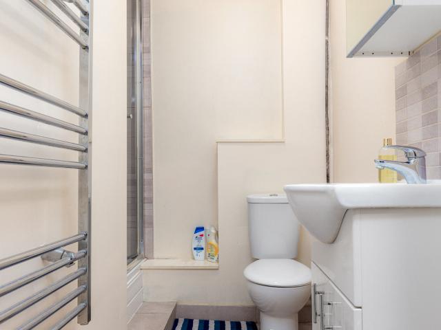 house in 41SA RM2 Saltwell Street | Poplar | London | E14 0DY
