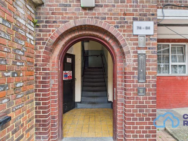 apartment in RM2 Shadwell Gardens | Shadwell | London | E1 2QH