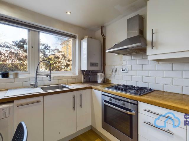 apartment in RM2 Taeping Street | Isle of Dogs | London | E14 9UT