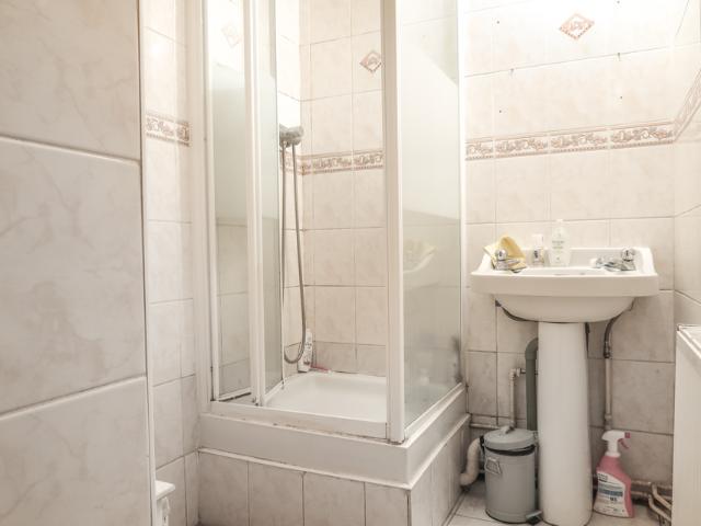 apartment in RM2 Vernon Road | Bow | London | E3 5HR