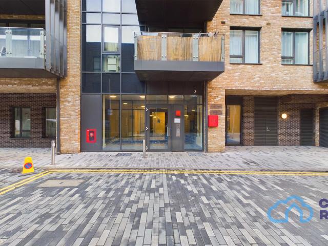 apartment in RM3 Madeira Street | Poplar | London | E14 6TQ