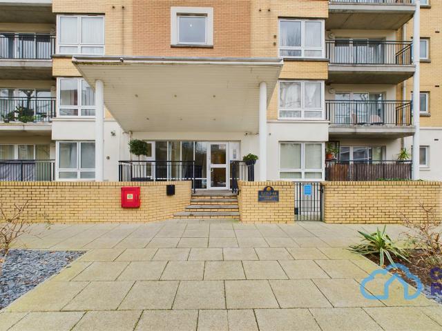 apartment in RM3 Newport Avenue | Poplar | London | E14 2DW