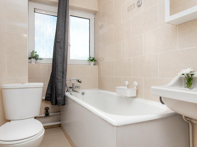 apartment in RM3 Alfred Street | Bow | London | E3 2BA