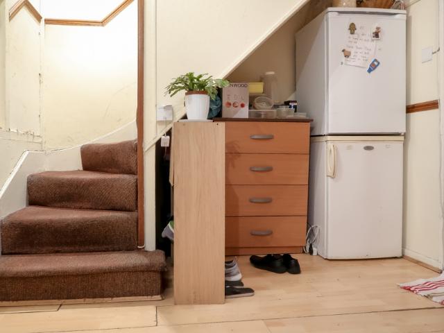 apartment in RM3 Carron Close | Poplar | London | E14 6NN