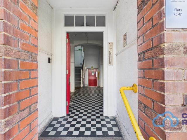 apartment in RM3 Empire Way | Harrow | London | HA9 0RE