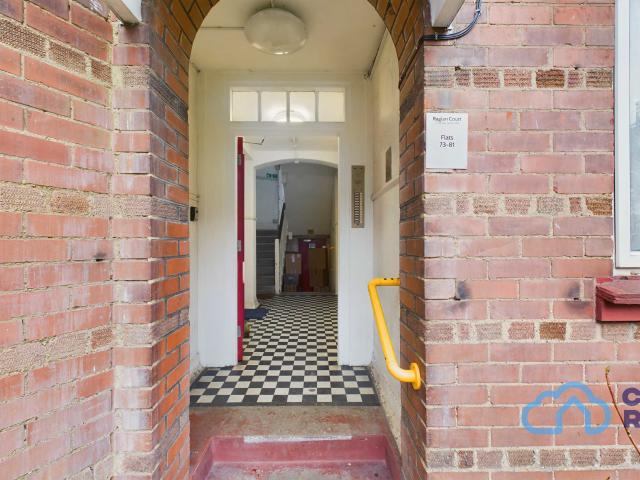 apartment in RM3 Empire Way | Harrow | London | HA9 0RE