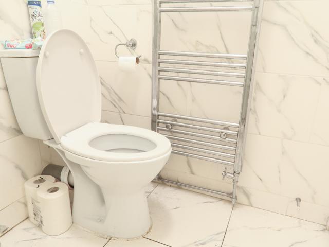 apartment in RM3 Gale Street | Bow Common | London | E3 3RN