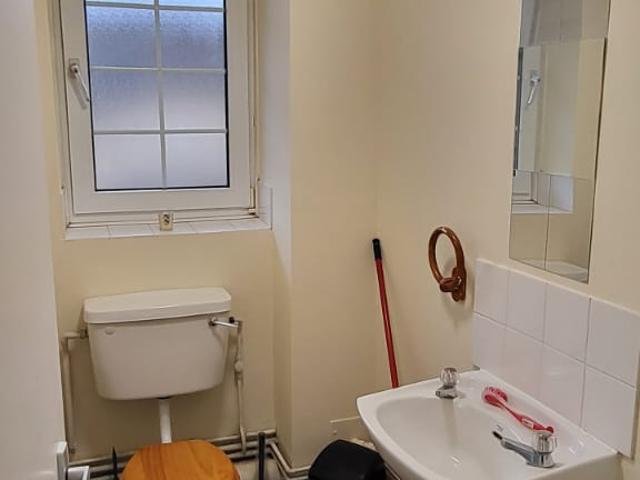apartment in RM3 Hollybush Gardens | Bethnal Green | London | E2 9QT