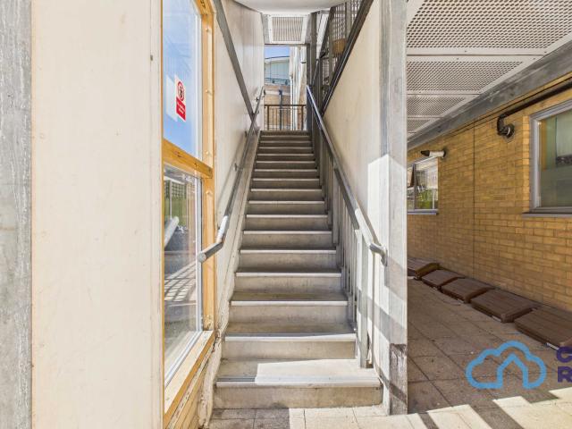 apartment in RM3 Pioneer Close | Poplar | London | E14 6BF