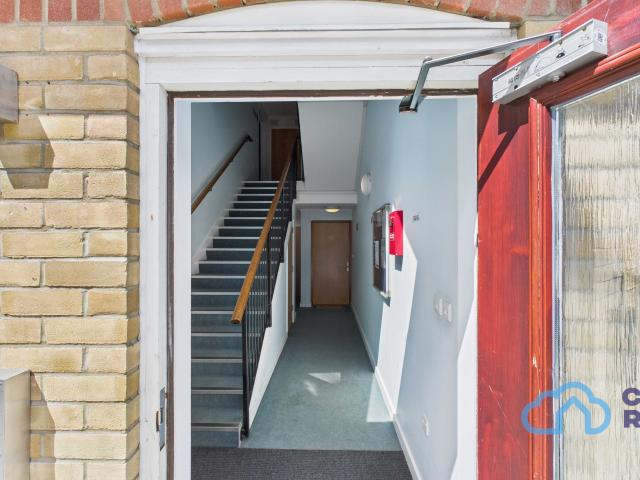 apartment in RM3 St. Pauls Way | Bow Common | London | E3 4AD