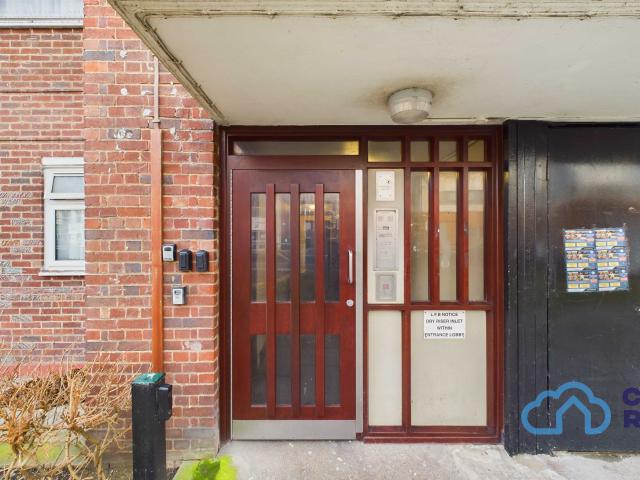 apartment in RM3 Solebay Street | Stepney Green | London | E1 4PP