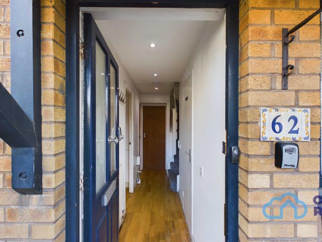 apartment in RM3 Taeping Street | Isle of Dogs | London | E14 9UT