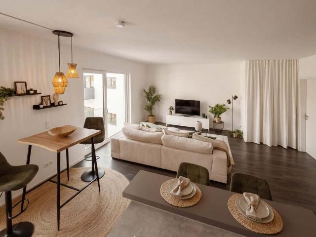 Apartment in Rottendorfer Straße, Würzburg for 74 m² with 1 bedroom