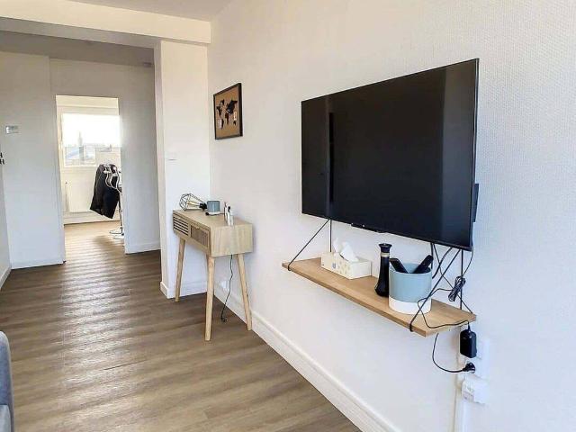 Apartment in Route de Paris, Amiens with 3 bedrooms