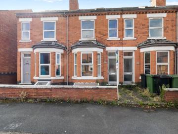apartment in Rowley Hill Street