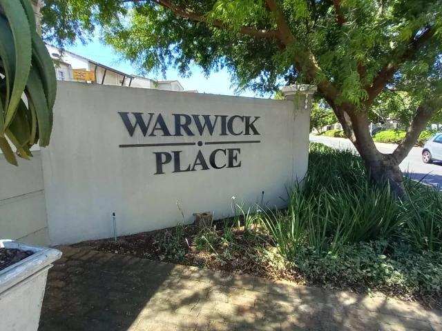 apartment in Royal Ascot, Milnerton, Western Cape