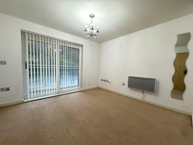 apartment in Royal Sovereign Apartments, Pentrechwyth