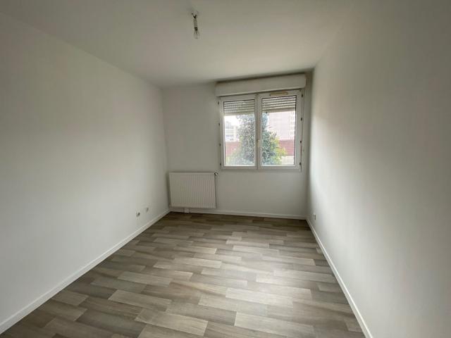 apartment in ROANNE