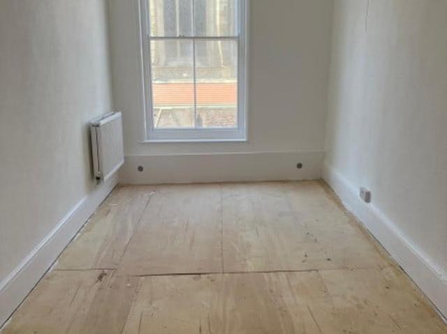 apartment in ROBERTSON STREET, HASTINGS, EAST SUSSEX