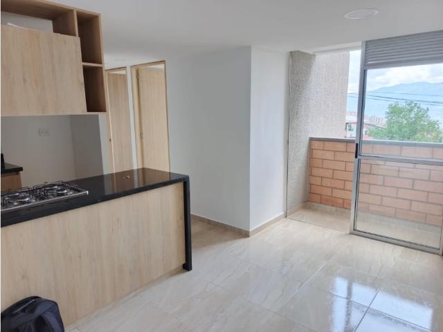 apartment in Robledo, Medellín, Antioquia