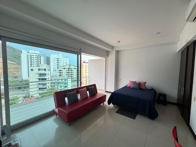 apartment in Rodadero, Santa marta, Magdalena