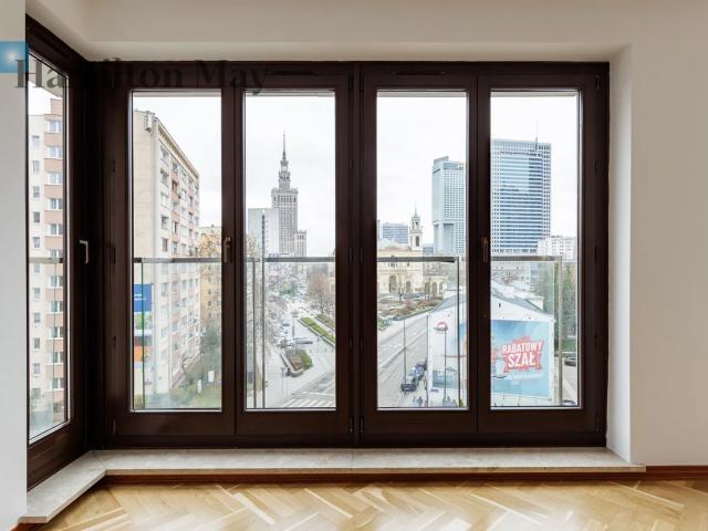 apartment in Śródmieście Północne, Grzybowska, Warszawa