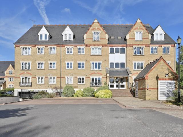 apartment in Roedean House