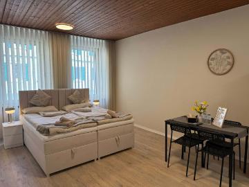 Apartment in Römerstraße, Mainz for 45 m²
