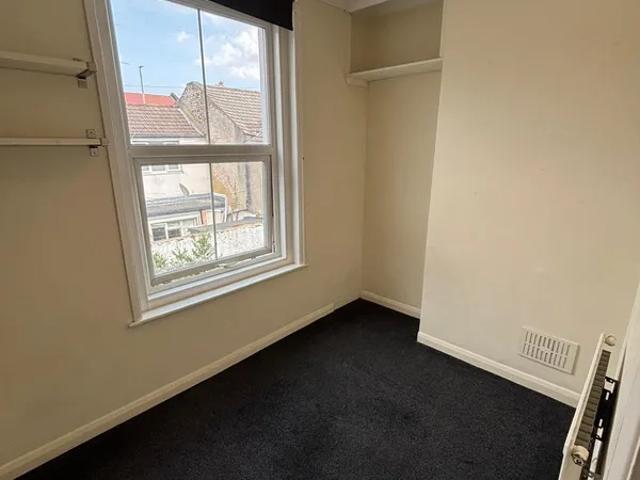 apartment in Rose Hill Terrace, Brighton