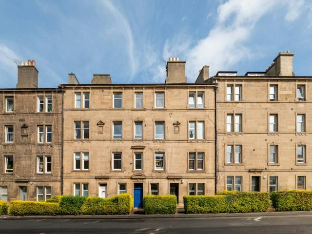 apartment in Roseburn Place, Flat 2 1F2 Murrayfield, Edinburgh, EH12
