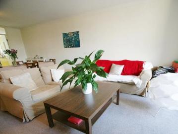 Apartment to rent in Holyport Road SW6 London - Balcony