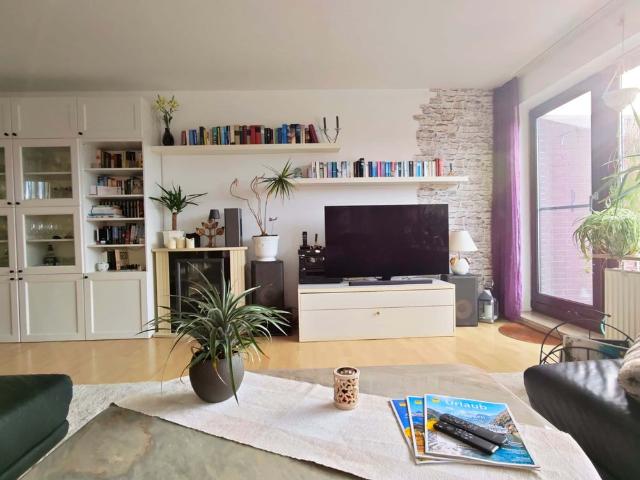 Apartment in Rablinghauser Deich, Bremen for 83 m² with 2 bedrooms