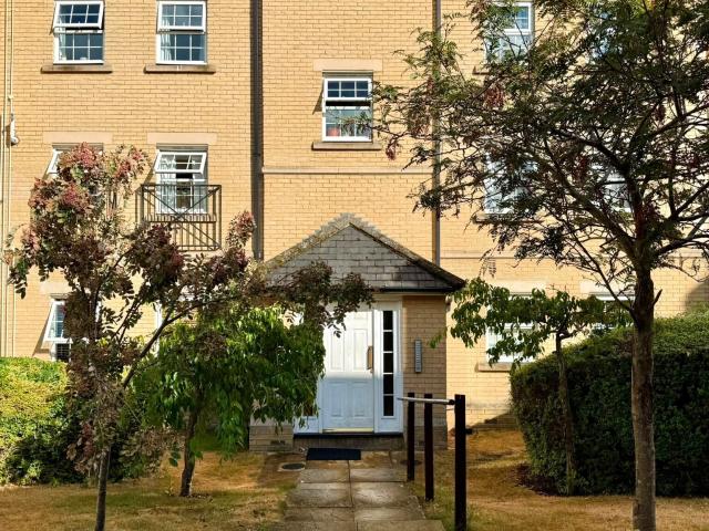 apartment in RADCLIFFE HOUSE, LITTLEMORE