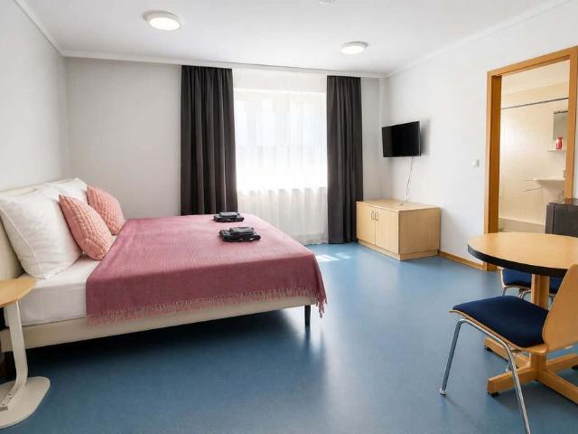 Apartment in Rademacherstraße, Lübeck