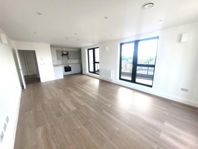apartment in Radstock House Slough High Street