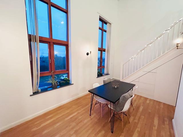 apartment in Reynolds Place,Grange Farm