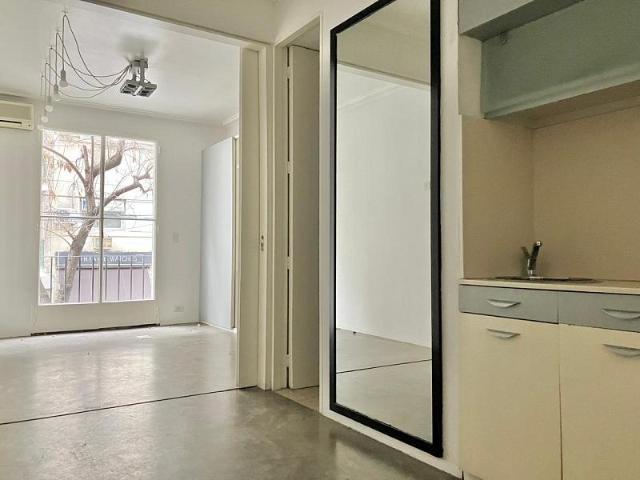 apartment in Recoleta Capital Federal