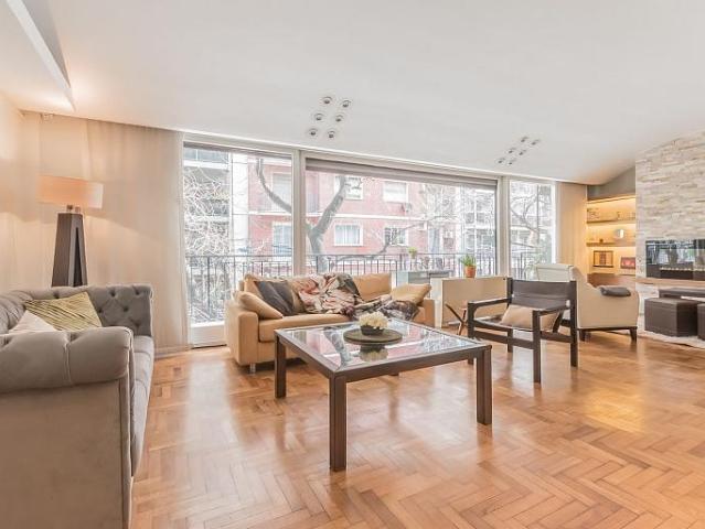 apartment in Recoleta Capital Federal