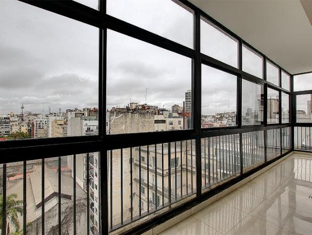 apartment in Recoleta Capital Federal