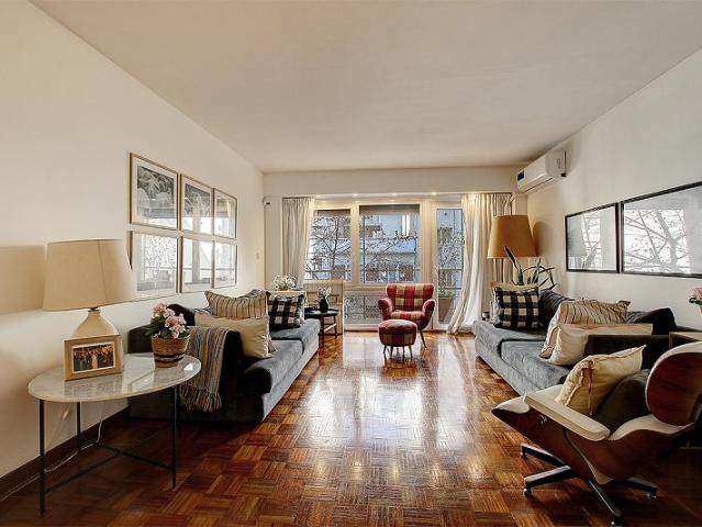 apartment in Recoleta Capital Federal