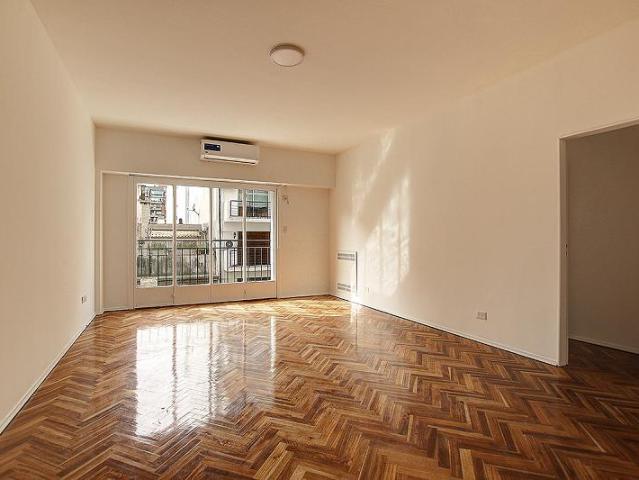 apartment in Recoleta Capital Federal