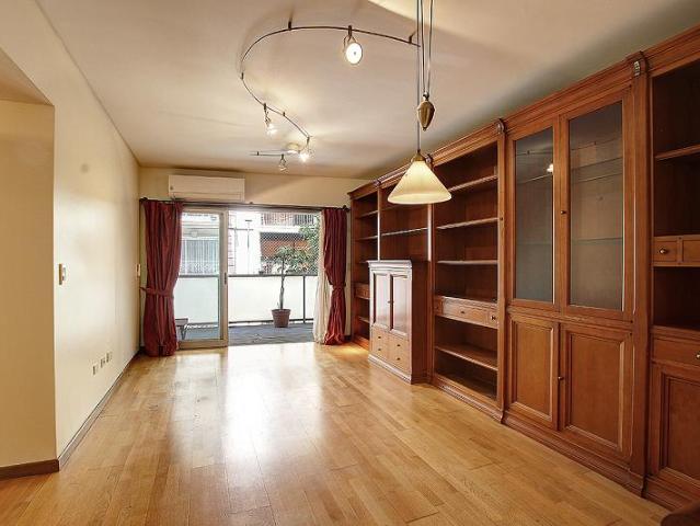 apartment in Recoleta Capital Federal