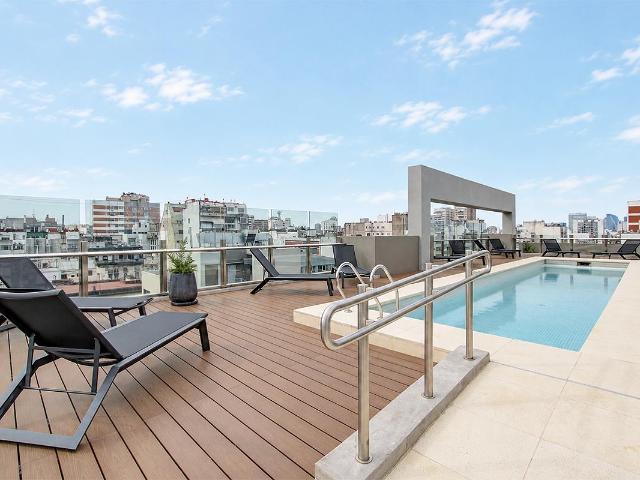 apartment in Recoleta Capital Federal