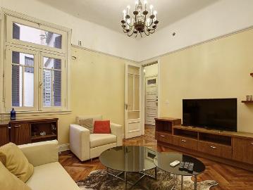 apartment in Recoleta Capital Federal