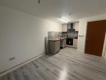 apartment in Redhouse Street Walsall WS1
