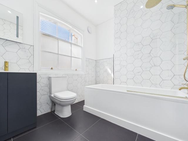 apartment in Regent Hill, Brighton, BN1