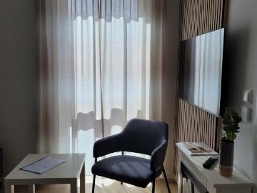 Apartment in Reihdamm, Bad Zwischenahn for 46 m² with 1 bedroom